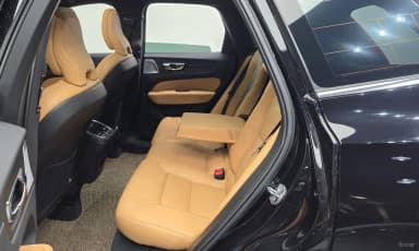 XC60 Gen 2