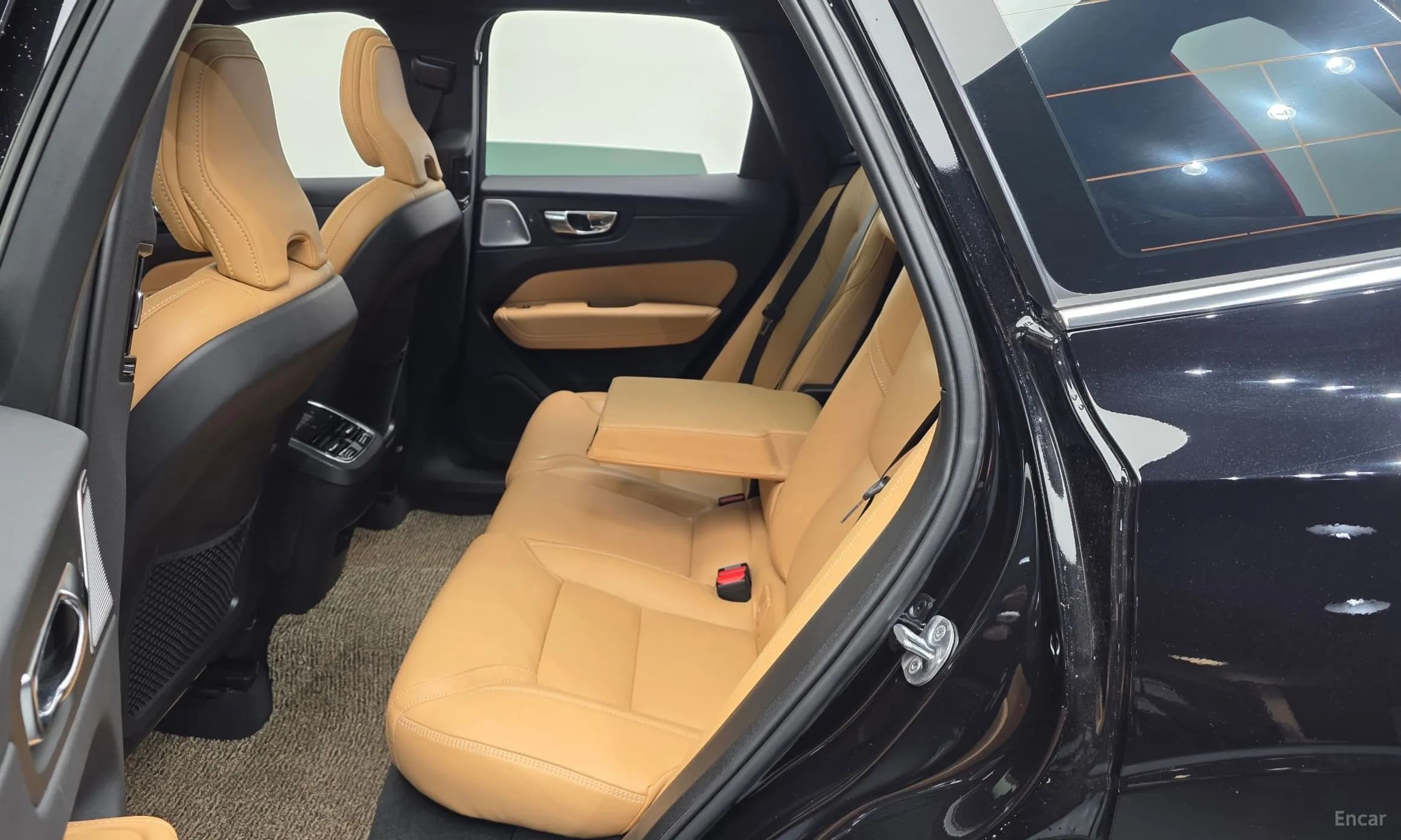 XC60 Gen 2