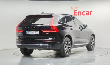 XC60 Gen 2