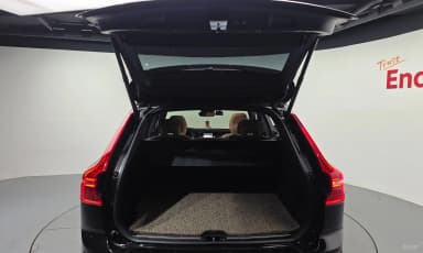 XC60 Gen 2