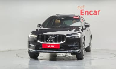 XC60 Gen 2