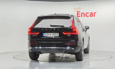XC60 Gen 2