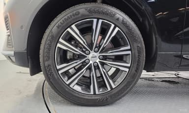 XC60 Gen 2
