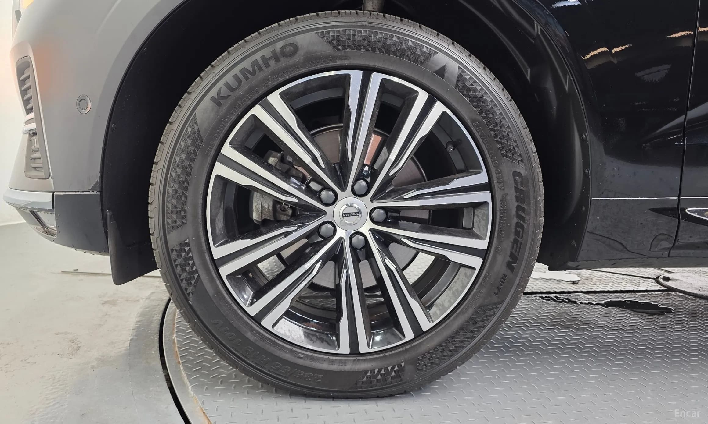 XC60 Gen 2