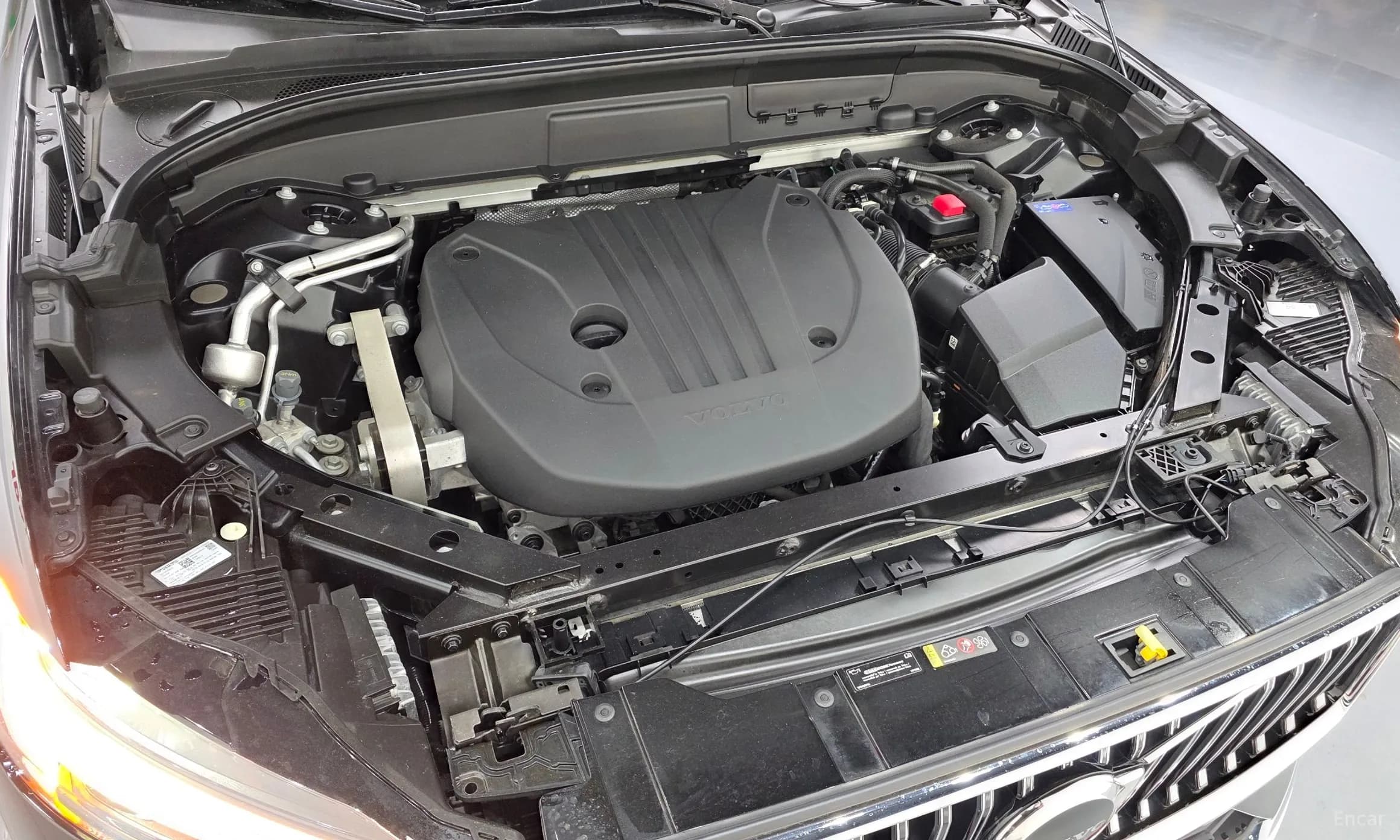 XC60 Gen 2