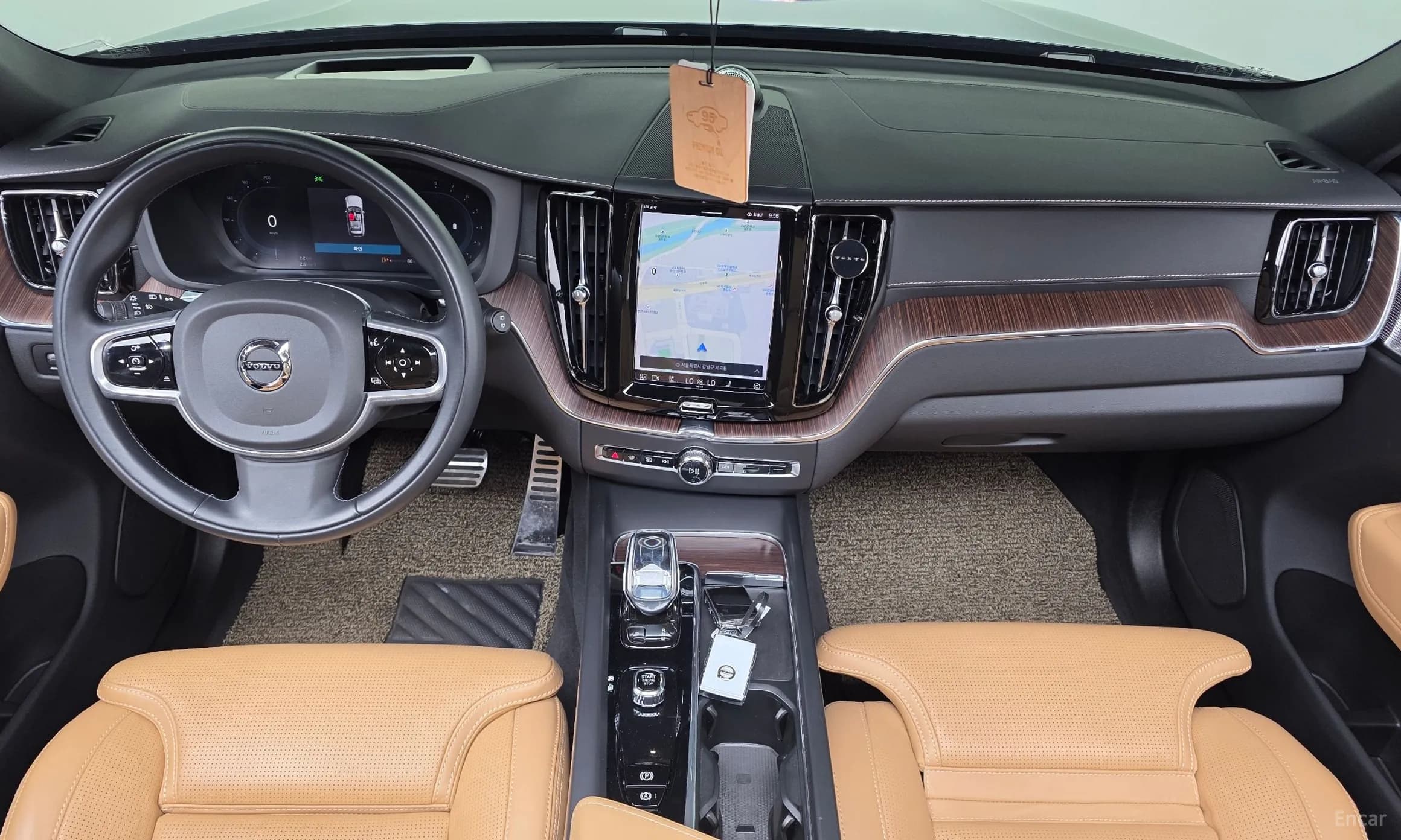 XC60 Gen 2