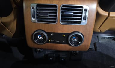 Range Rover 4th Generation