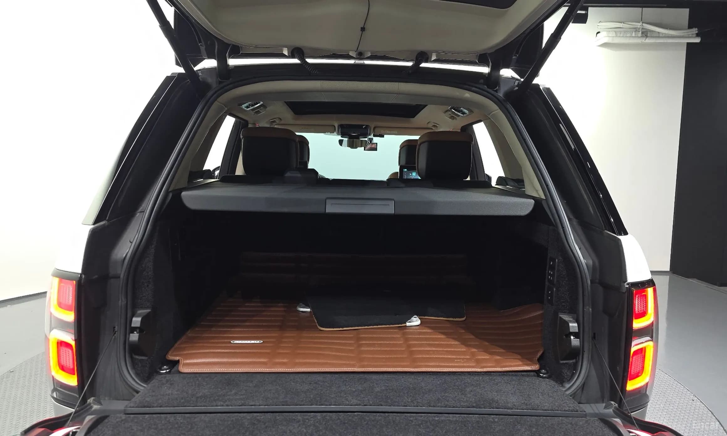 Range Rover 4th Generation