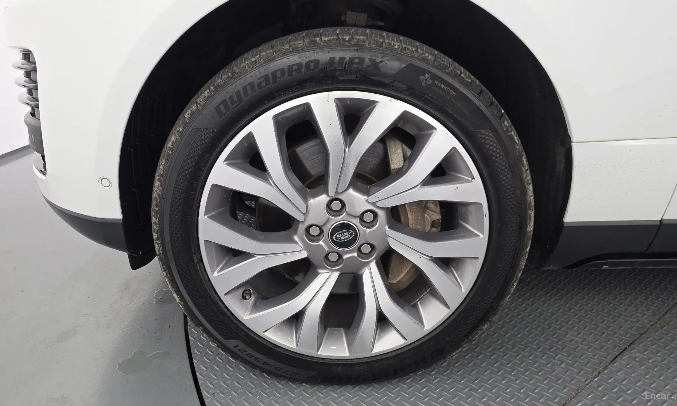 Range Rover 4th Generation