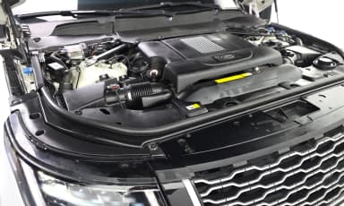 Range Rover 4th Generation