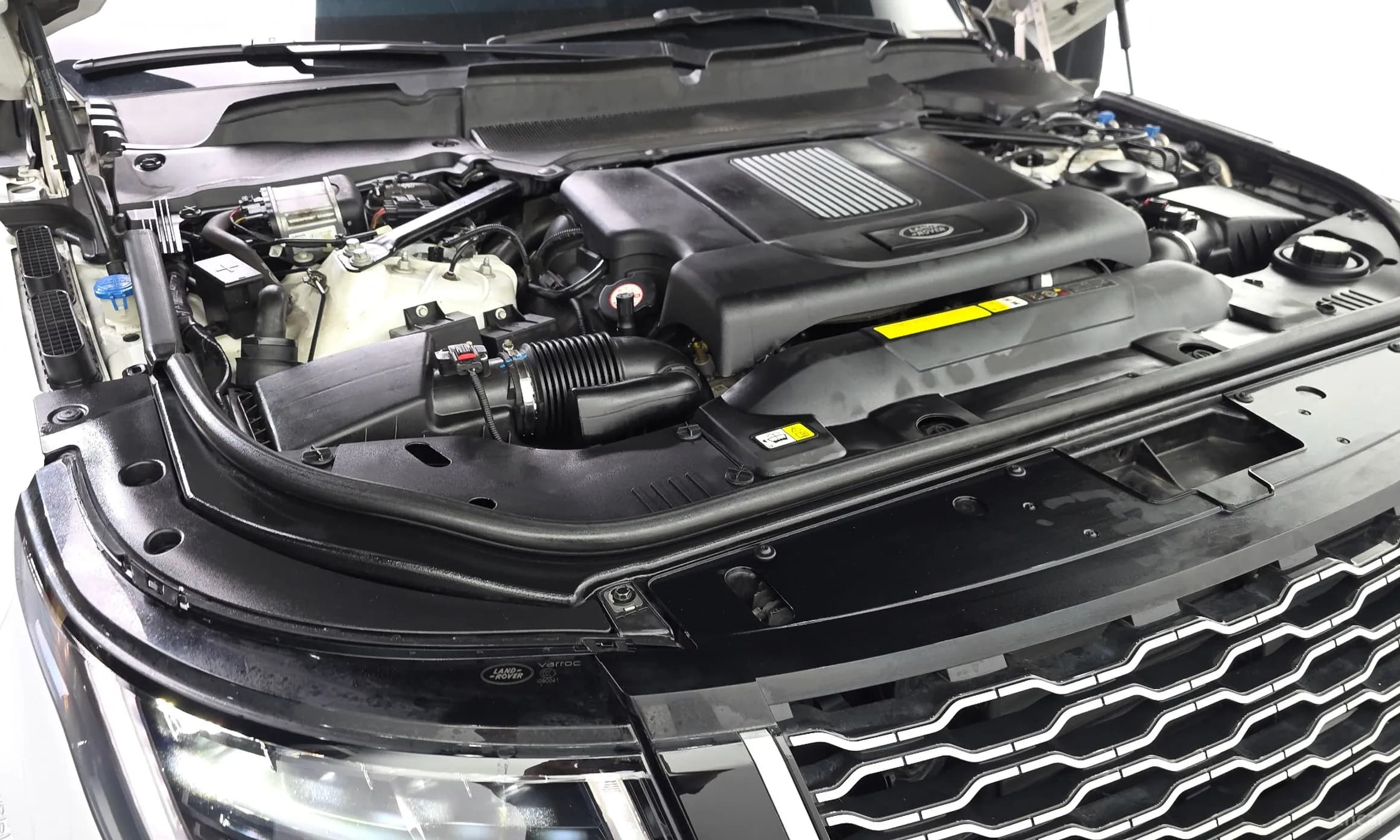 Range Rover 4th Generation