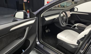 Model Y