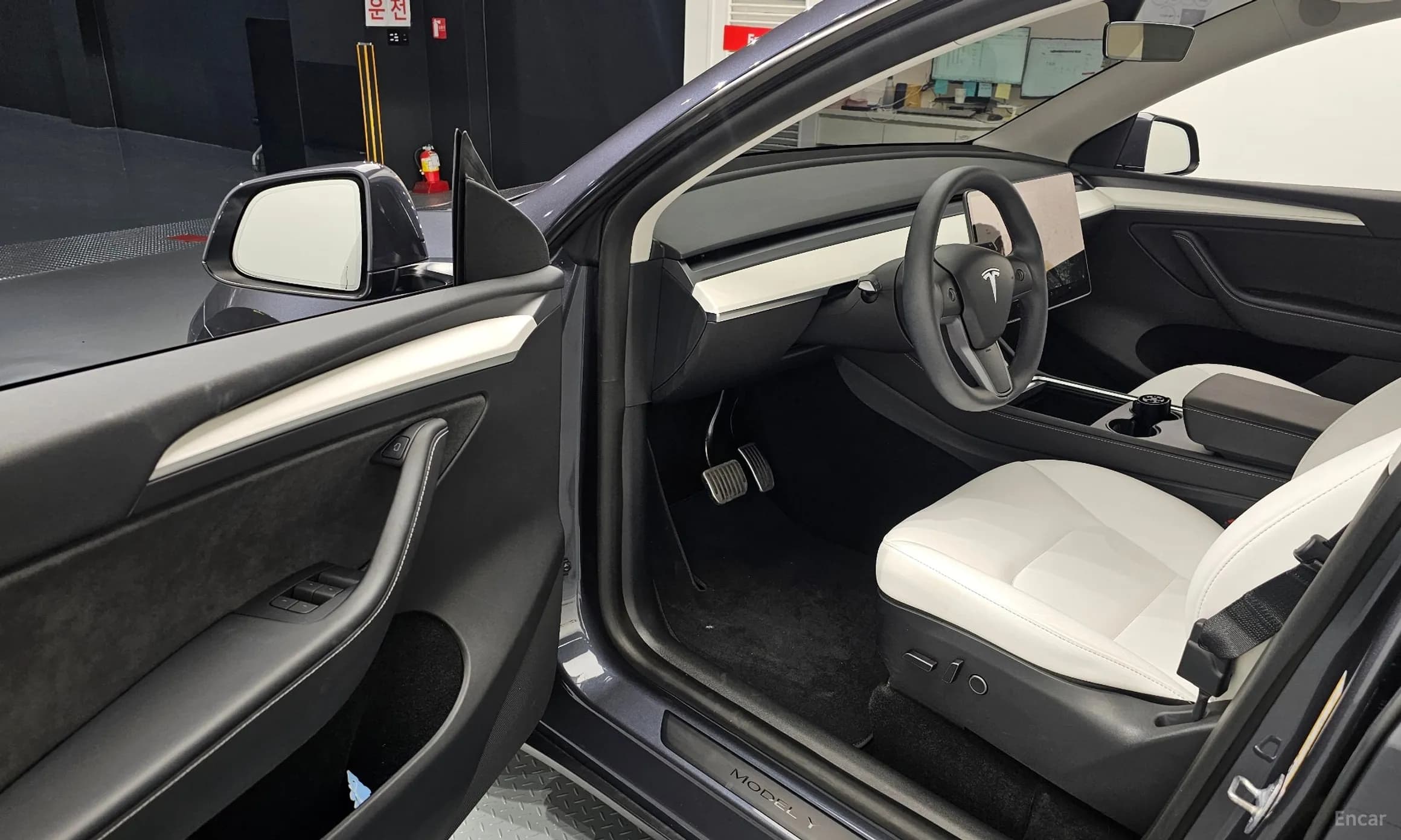 Model Y