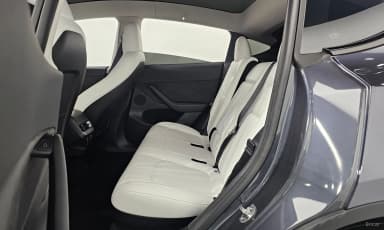 Model Y