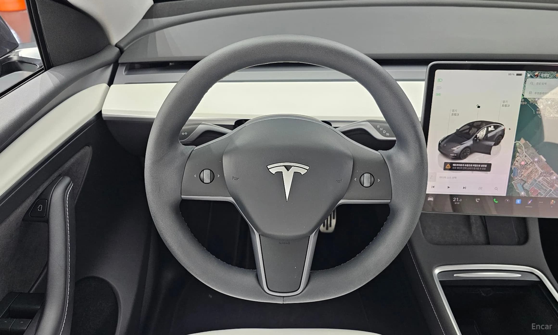 Model Y