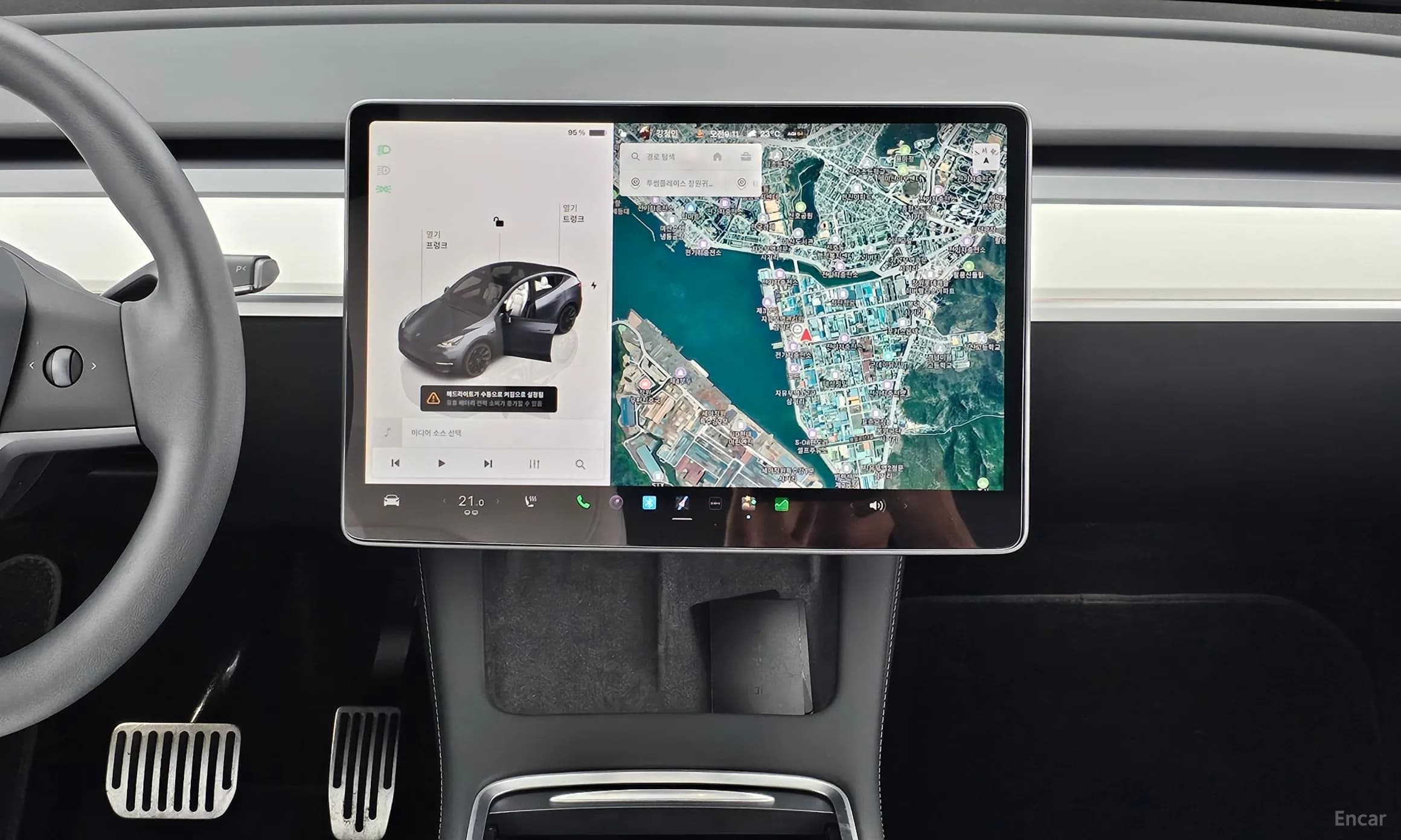 Model Y