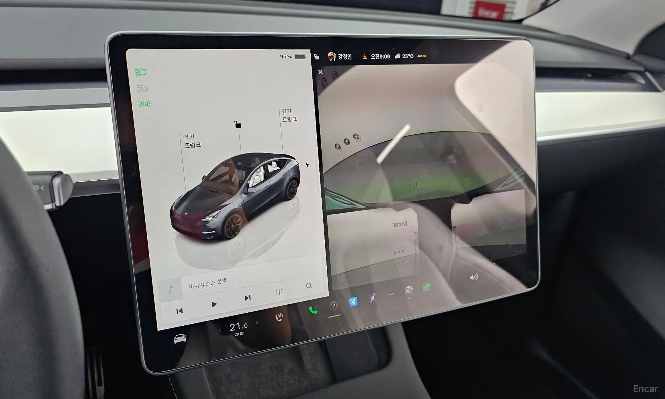 Model Y