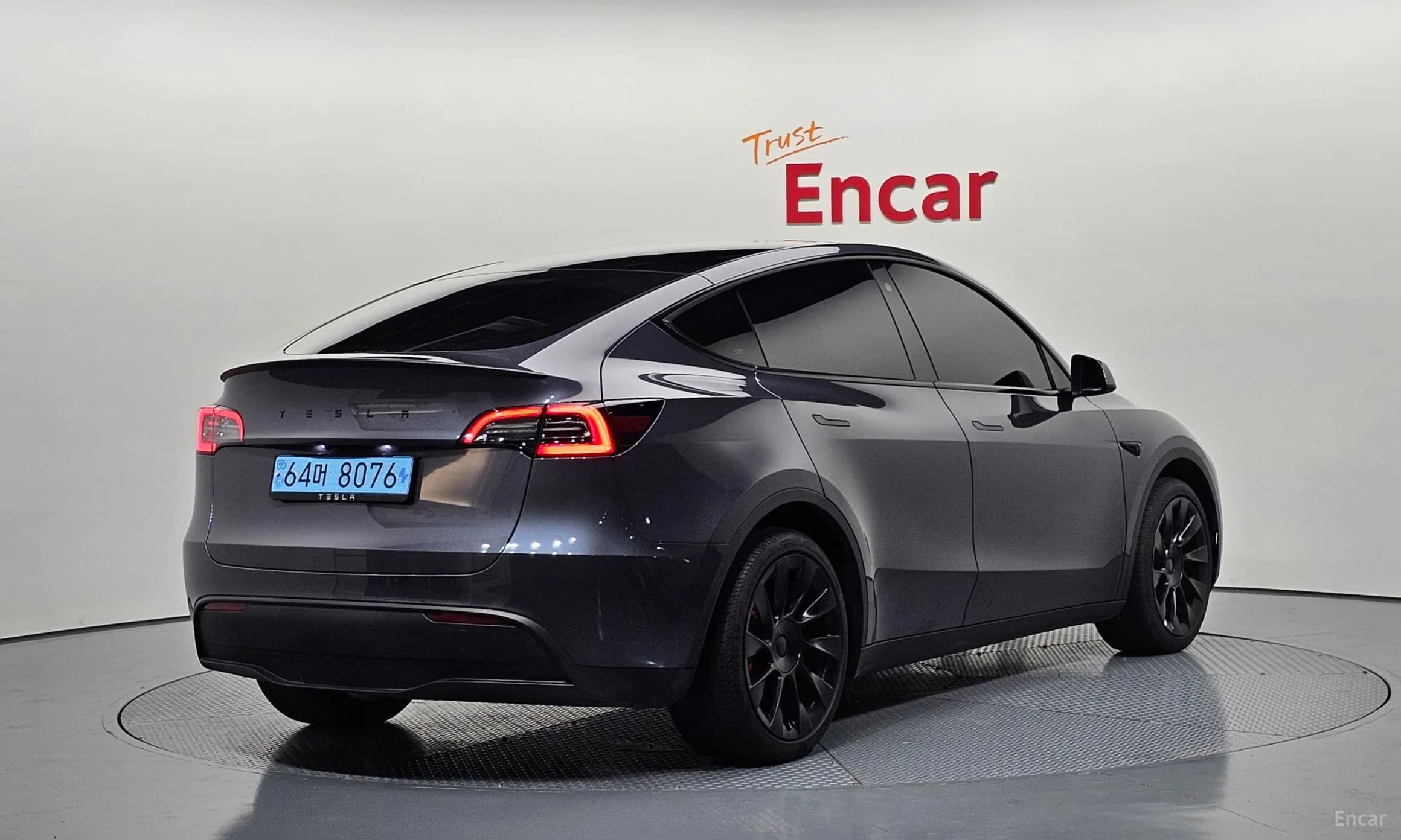 Model Y