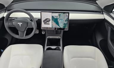 Model Y