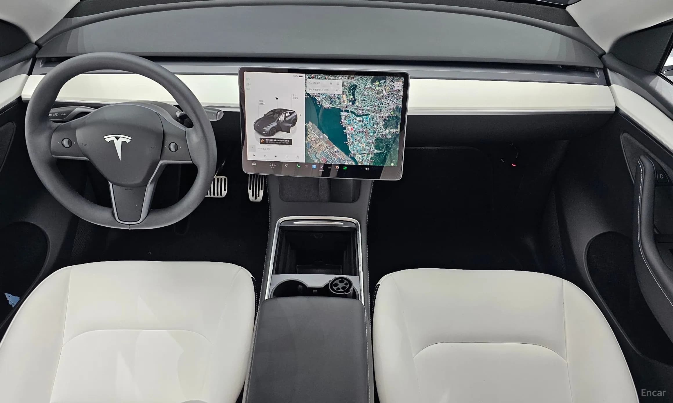 Model Y