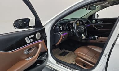 E-Class W213