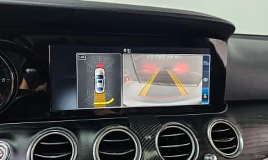 E-Class W213