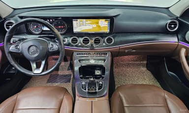 E-Class W213