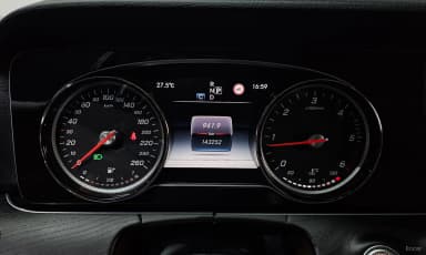 E-Class W213