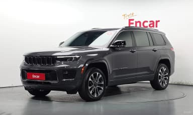 Grand Cherokee (WL)