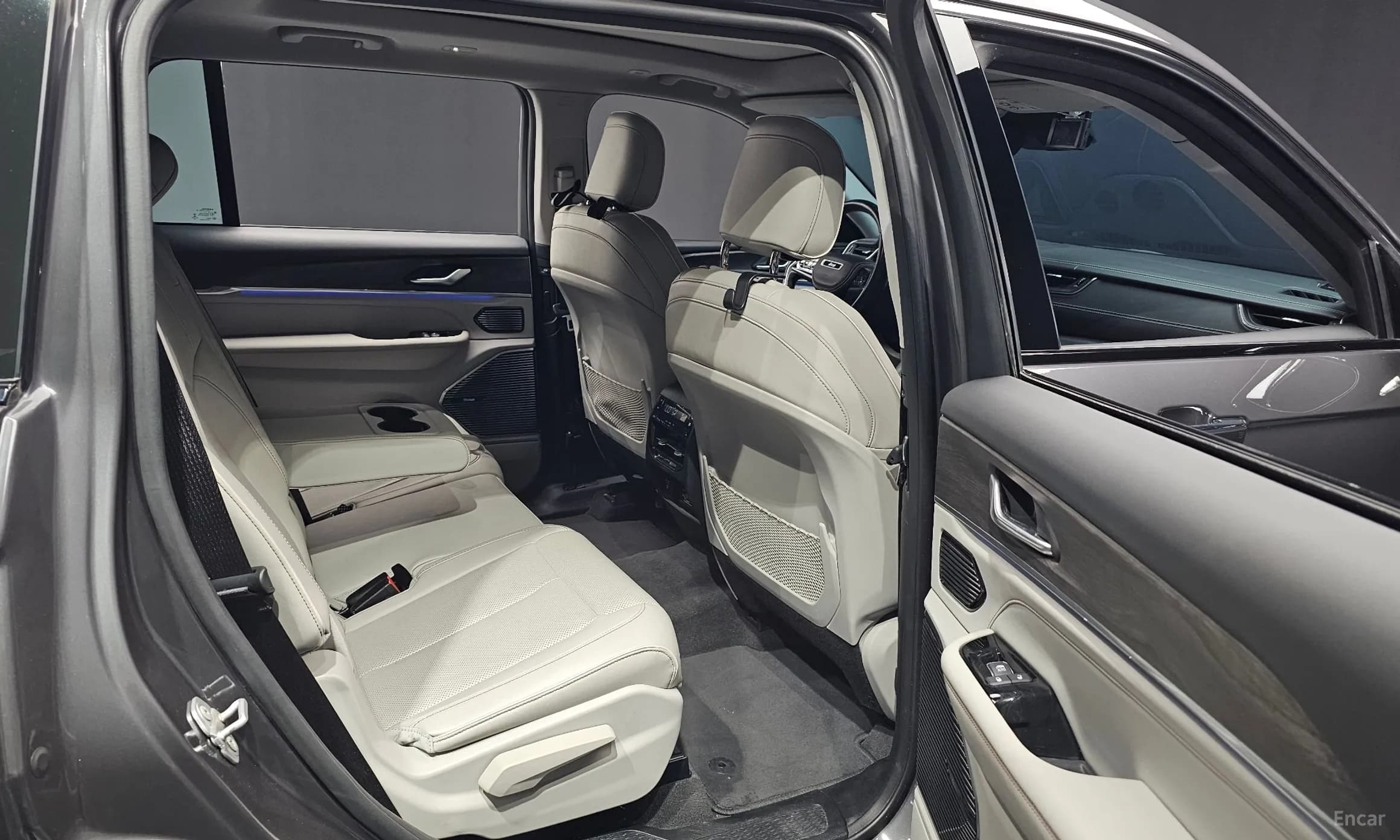 Grand Cherokee (WL)