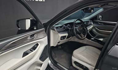 Grand Cherokee (WL)