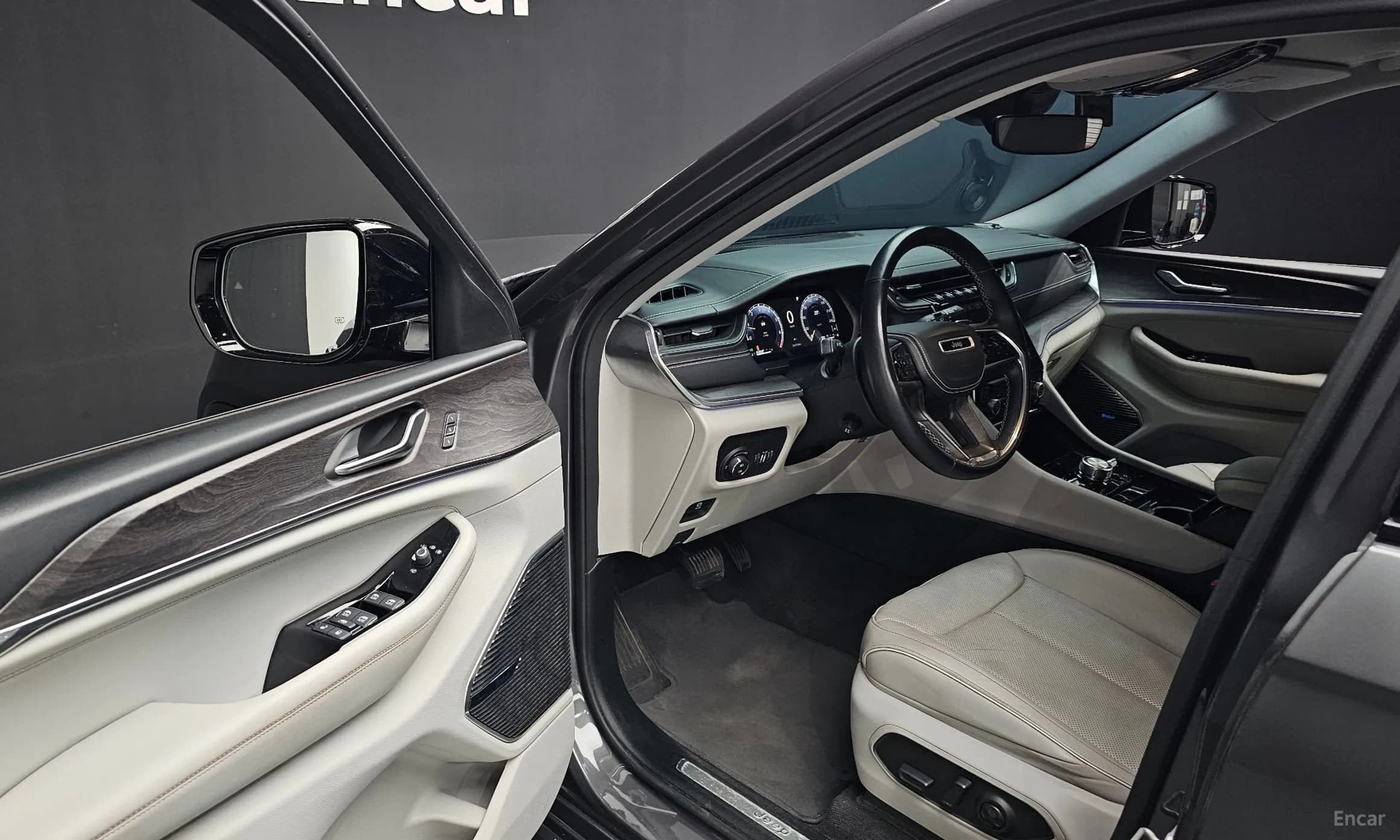 Grand Cherokee (WL)