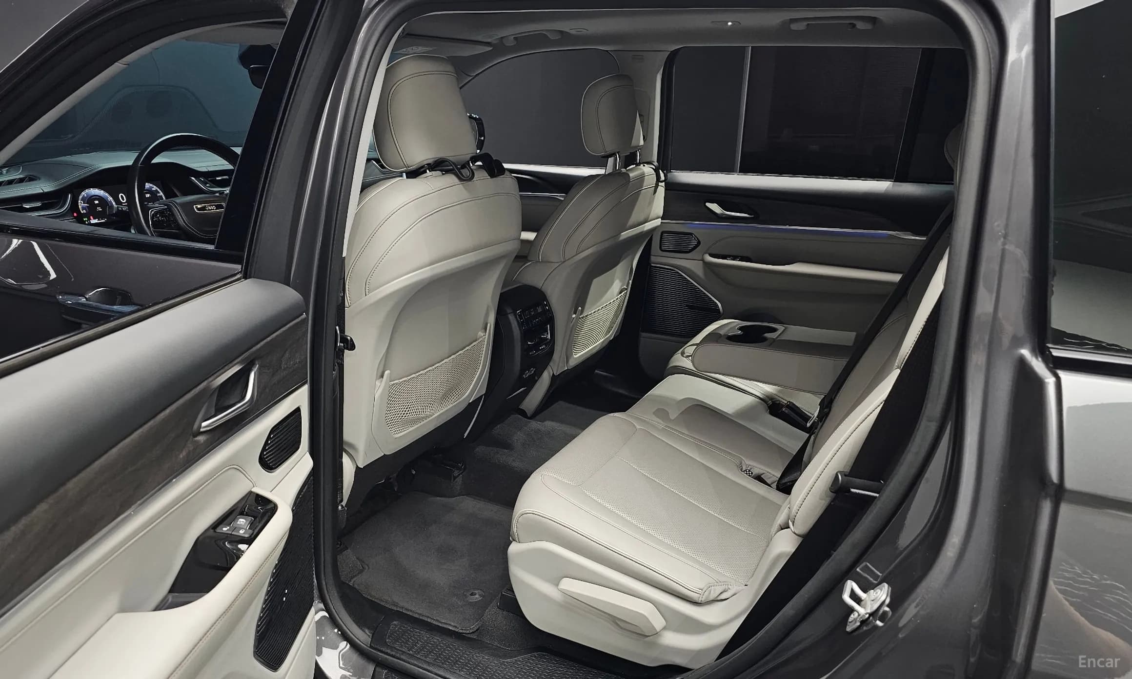 Grand Cherokee (WL)