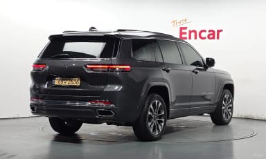 Grand Cherokee (WL)