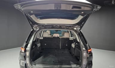 Grand Cherokee (WL)