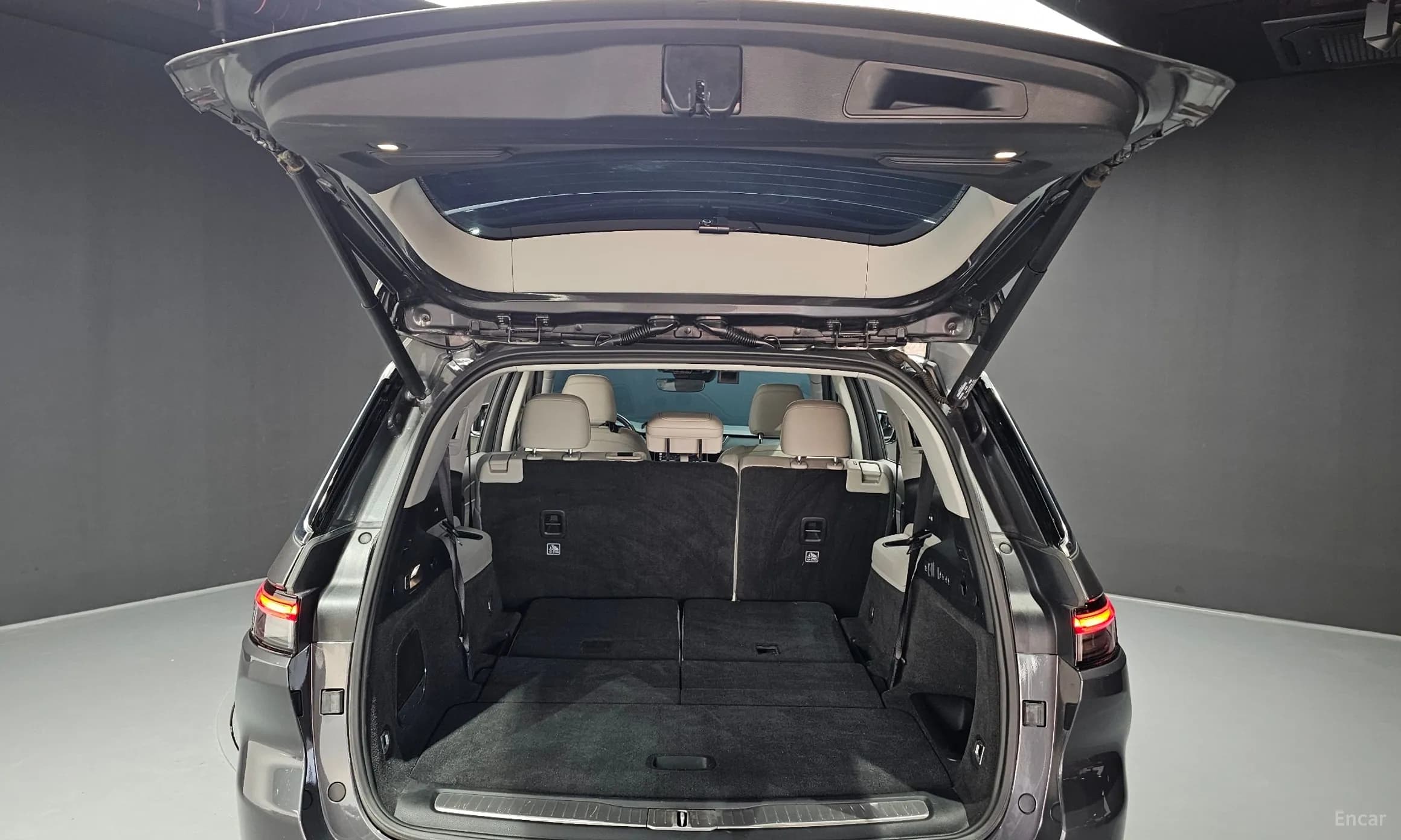 Grand Cherokee (WL)