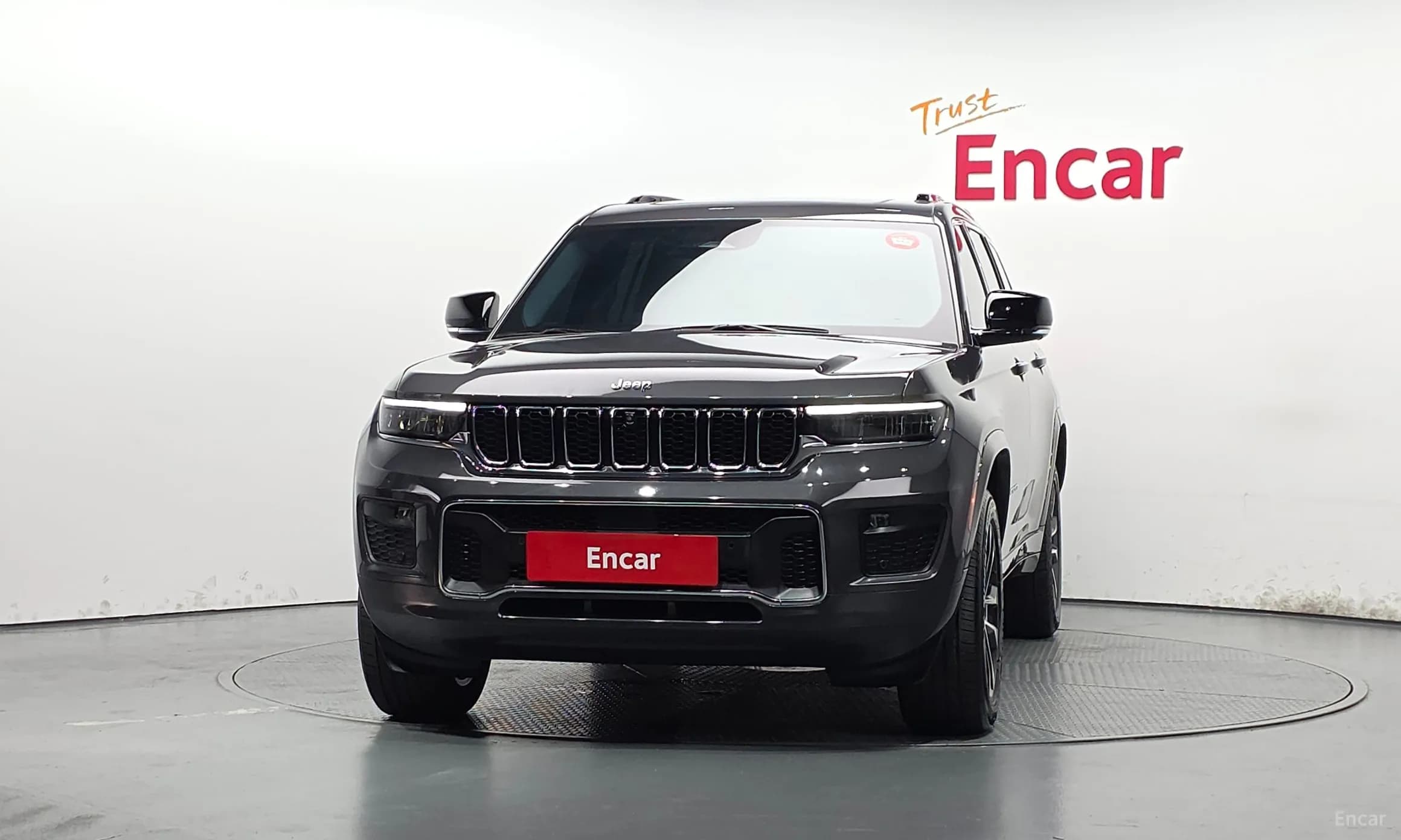 Grand Cherokee (WL)