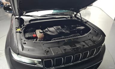 Grand Cherokee (WL)