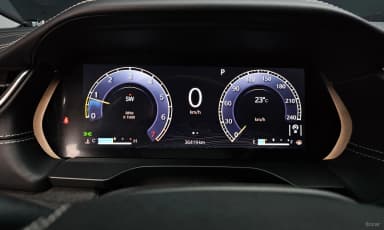 Grand Cherokee (WL)