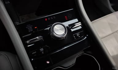 Grand Cherokee (WL)