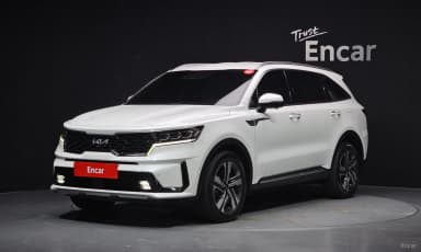 Sorento 4th generation