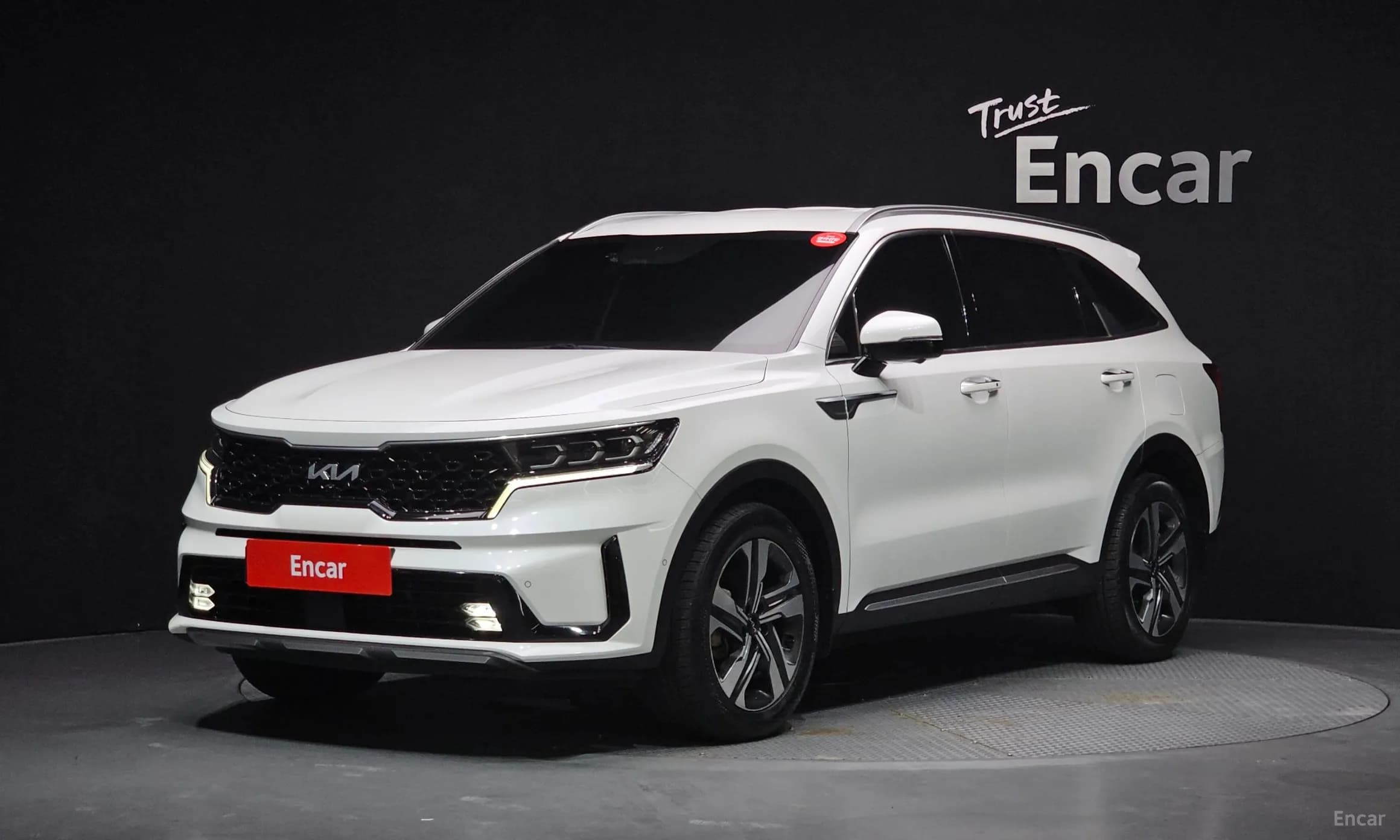 Sorento 4th generation