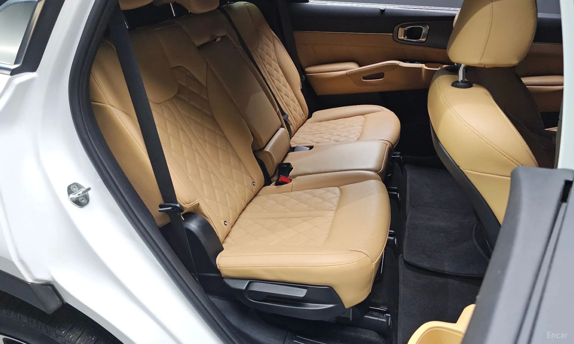 Sorento 4th generation