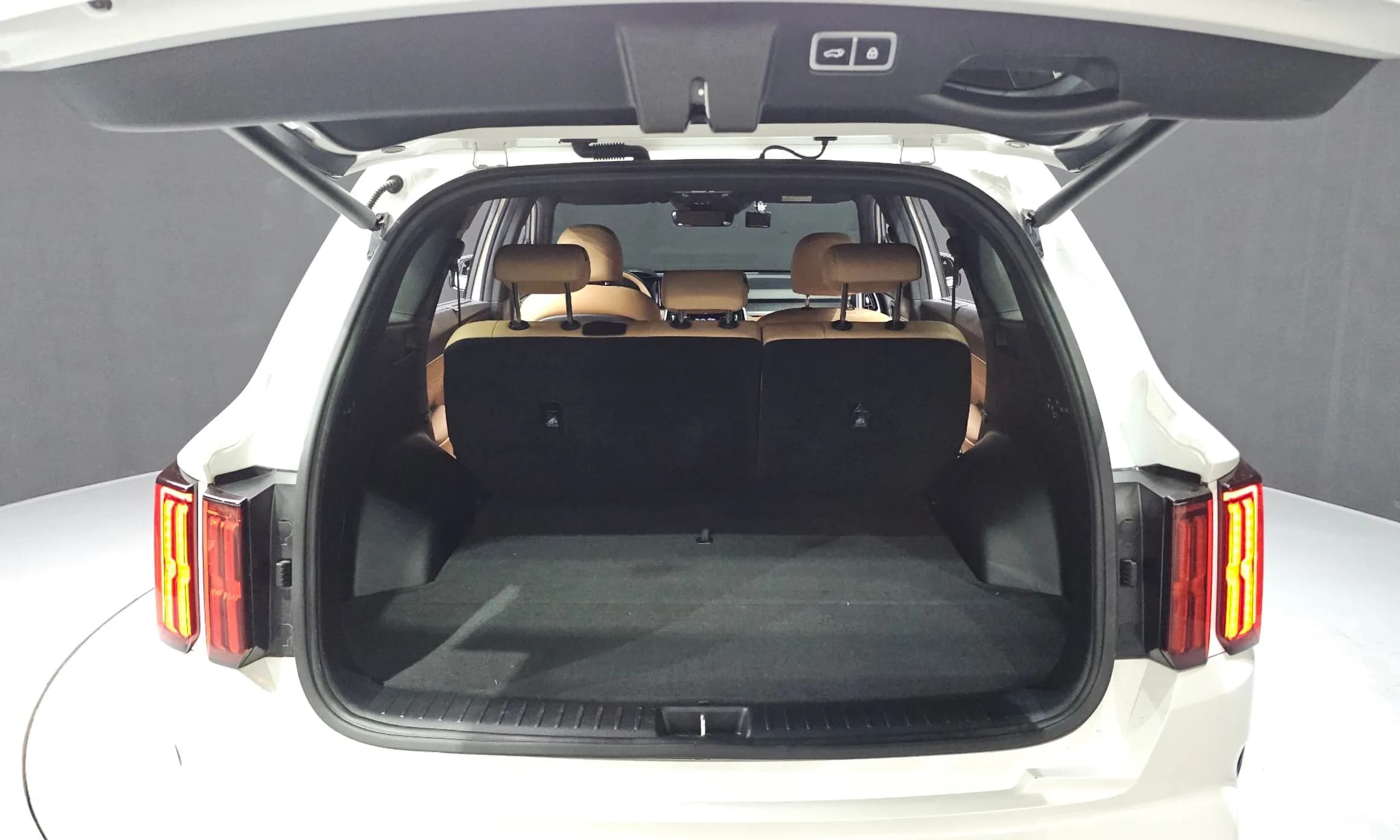 Sorento 4th generation