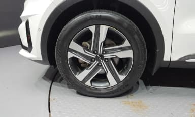 Sorento 4th generation