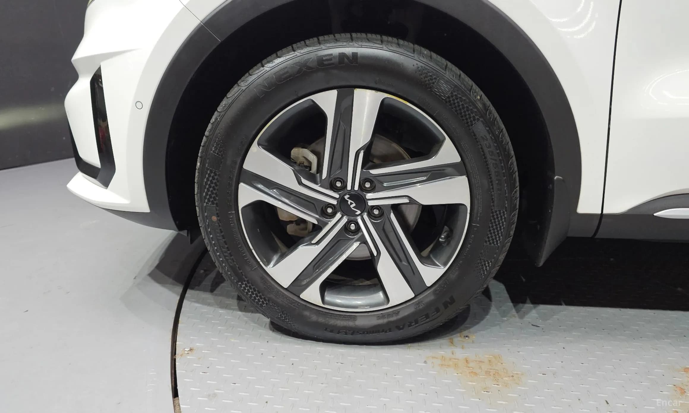 Sorento 4th generation
