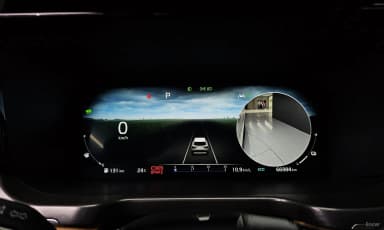 Sorento 4th generation