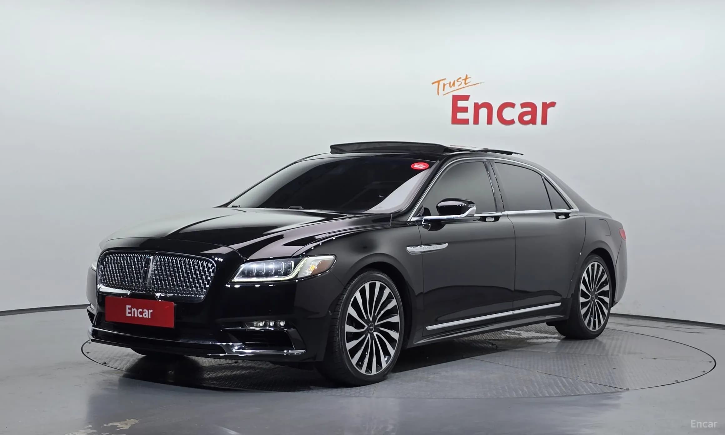 Continental Gen 10