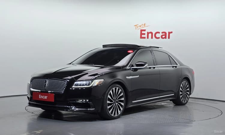 Continental Gen 10