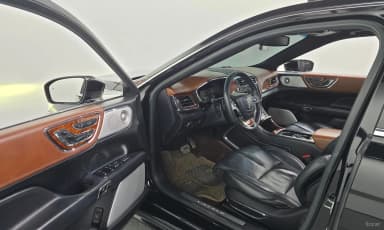 Continental Gen 10